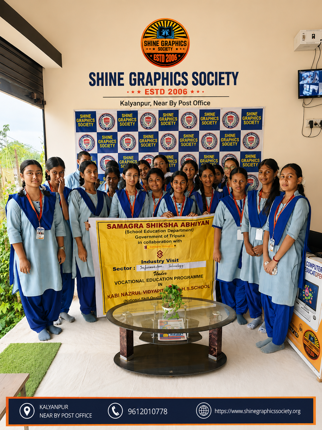 Student's Workshop